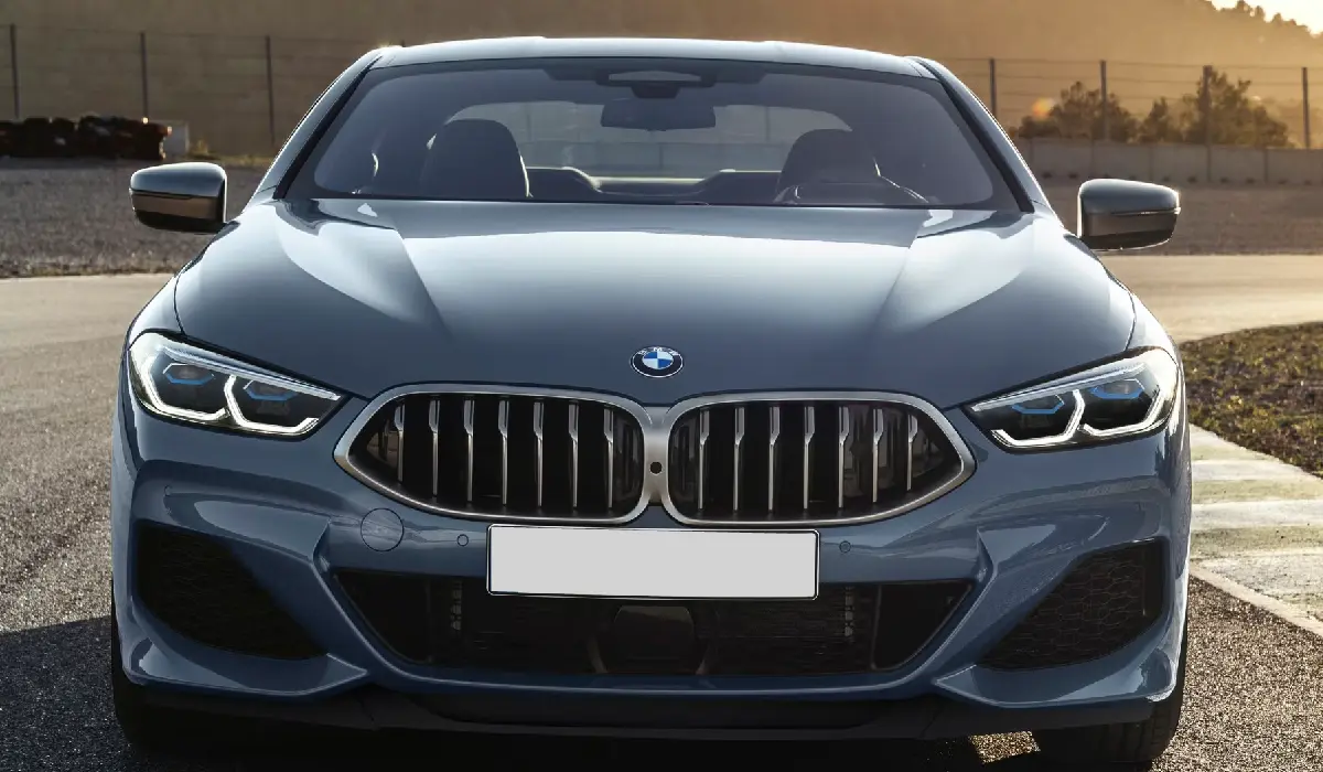 BMW - 8 Series 840i M Sport - Best Car Rentals - Best Preowned Car - Exclusive Concierge Club.webp